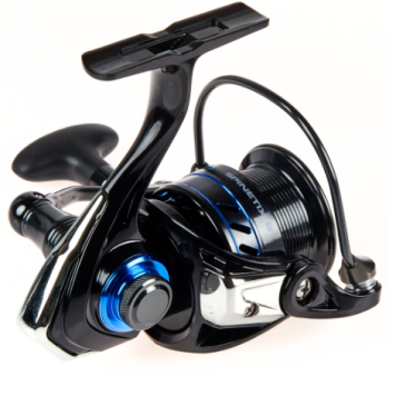 Катушка Salmo Elite Spinetix 8 4000FD, 7п.+1р.п-2