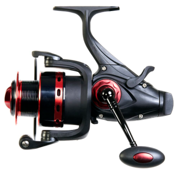 Катушка Salmo Elite Baitfeeder 7 2650BR, 6п.+1р.п-1