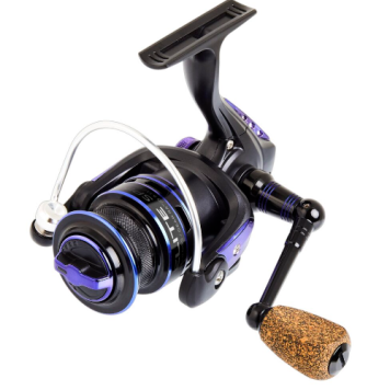 Катушка Salmo Elite Spin 7 1000, 6п.+1р.п