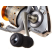 Катушка Salmo Elite X-Twitch 8 8230FDA, 7п.+1р.п