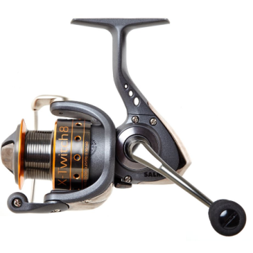 Катушка Salmo Elite X-Twitch 8 8230FDA, 7п.+1р.п-3