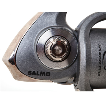 Катушка Salmo Elite X-Twitch 8 8230FDA, 7п.+1р.п-6