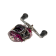 Катушка мультипликаторная Salmo Sniper Cast 4 M, 3п.+1р.п