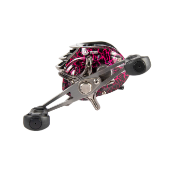 Катушка мультипликаторная Salmo Sniper Cast 4 M, 3п.+1р.п-6