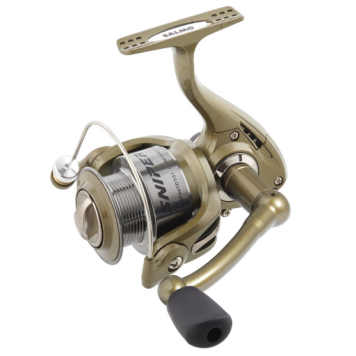Катушка Salmo 6720 FD Sniper Spin 4, 3п.+1р.п