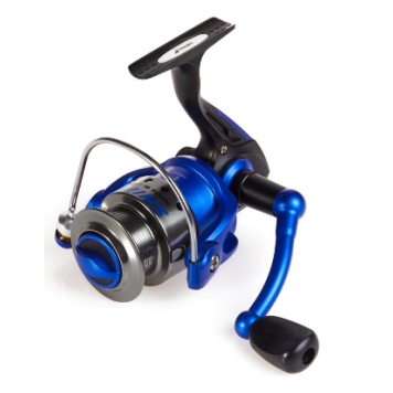 Катушка Salmo Sniper Spin 6 2000FD, 5п.+1р.п