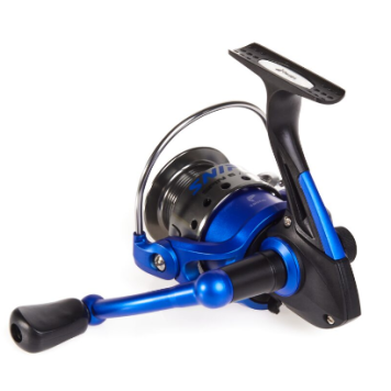 Катушка Salmo Sniper Spin 6 2000FD, 5п.+1р.п-1