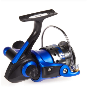 Катушка Salmo Sniper Spin 6 2000FD, 5п.+1р.п-2