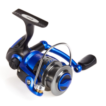 Катушка Salmo Sniper Spin 6 2000FD, 5п.+1р.п-3