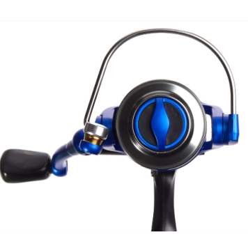 Катушка Salmo Sniper Spin 6 2000FD, 5п.+1р.п-7