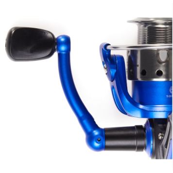 Катушка Salmo Sniper Spin 6 2000FD, 5п.+1р.п-8