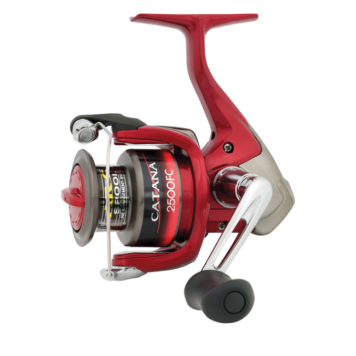 Катушка Shimano Catana 2500FC