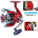 Катушка Shimano Catana 2500FC