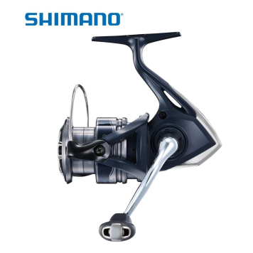 Катушка Shimano 22' Catana 2500FE, 5.0:1-9