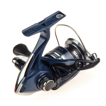 Катушка Shimano 22' Catana 2500FE, 5.0:1-3
