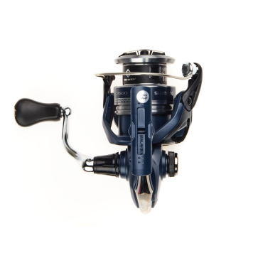 Катушка Shimano 22' Catana 2500FE, 5.0:1-8