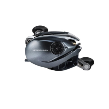 Катушка мультипликаторная Shimano Aldebaran BFS XG LH 8,9:1-1