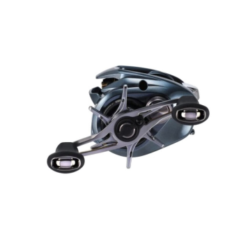 Катушка мультипликаторная Shimano Aldebaran BFS XG LH 8,9:1-2