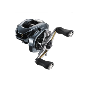 Катушка мультипликаторная Shimano Aldebaran BFS XG LH 8,9:1