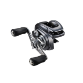 Катушка мультипликаторная Shimano Bantam 151 A LH 6,2:1