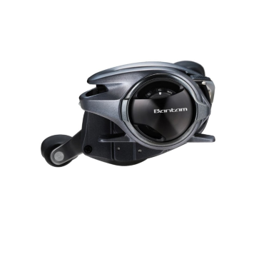 Катушка мультипликаторная Shimano Bantam 151 A LH 6,2:1-3