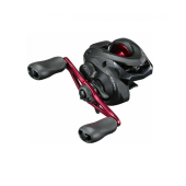 Катушка мультипликаторная Shimano Caius 151HGB 7,2:1