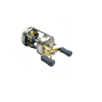 Катушка мультипликаторная Shimano Cardiff 201A LH 5,8:1-1