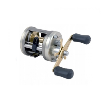 Катушка мультипликаторная Shimano Cardiff 201A LH 5,8:1-2
