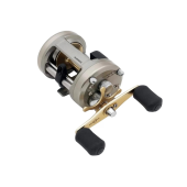 Катушка мультипликаторная Shimano Cardiff 401A LH 5,2:1