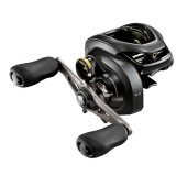 Катушка мультипликаторная Shimano Curado 201 K LH 6.2:1