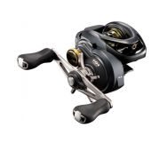 Катушка мультипликаторная Shimano Curado BFS XG 8.2:1