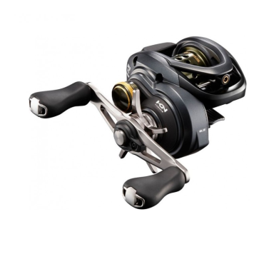 Катушка мультипликаторная Shimano Curado BFS XG 8.2:1