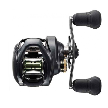 Катушка мультипликаторная Shimano Curado K 301 4.7:1-1