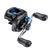 Катушка мультипликаторная Shimano SLX 151A 6.3:1