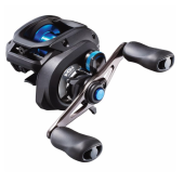 Катушка мультипликаторная Shimano SLX DC 151 6.3:1
