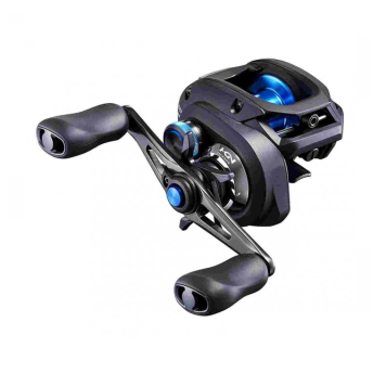 Катушка мультипликаторная Shimano SLX XT 151 6.3:1