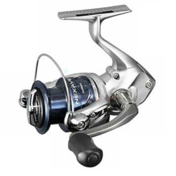 Катушка Shimano Nexave C3000 FE, 3+1, 5.0:1