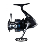Катушка Shimano 21' Nexave 1000 FI, 5.0:1