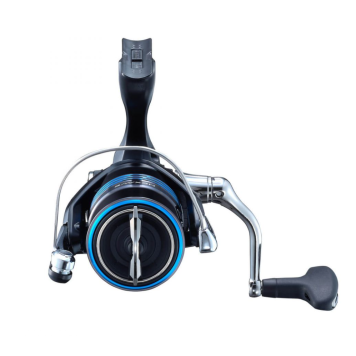 Катушка Shimano 21' Nexave C2000S, 5.0:1-2