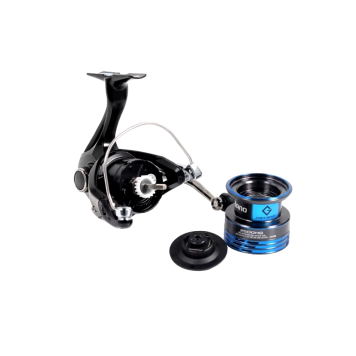 Катушка Shimano 21' Nexave C2000S, 5.0:1-3