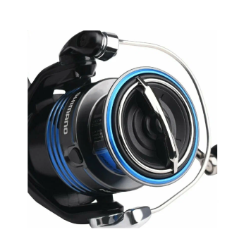 Катушка Shimano 21' Nexave C2000S, 5.0:1-7