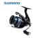 Катушка Shimano 21' Nexave C3000FI, 5.0:1