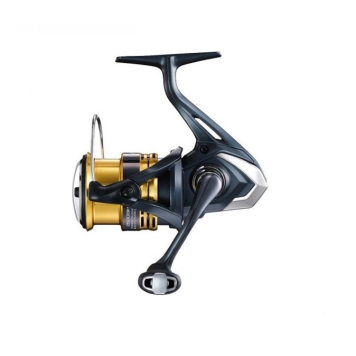 Катушка Shimano 22' Sahara C2000S, 5.0:1