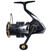 Катушка безынерционная SHIMANO 21 Sustain C3000FJ