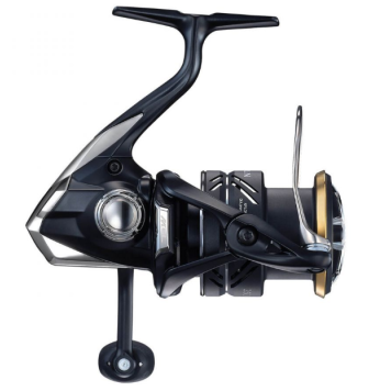 Катушка безынерционная SHIMANO 21 Sustain 2500FJ-2
