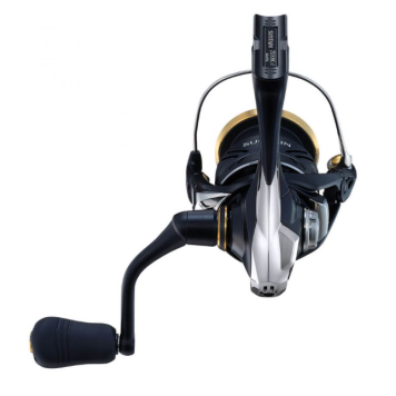 Катушка безынерционная SHIMANO 21 Sustain 2500FJ-3