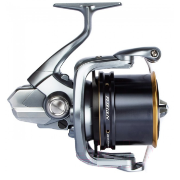 Катушка Shimano 17 Fliegen 35 SD-1