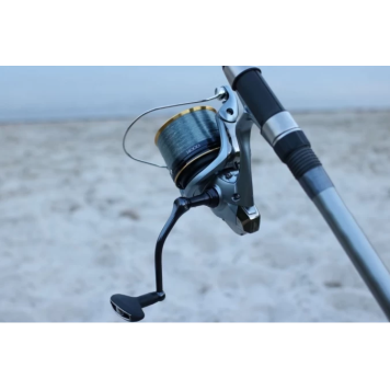Катушка Shimano 17 Power Aero 14000 XSB-1