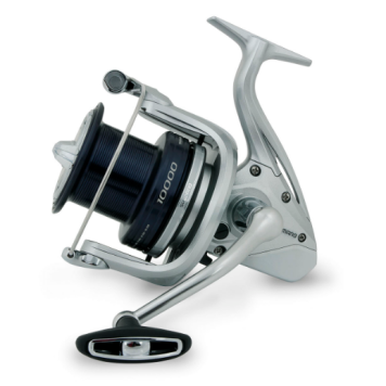 Катушка Shimano Aerlex 10000 XSB