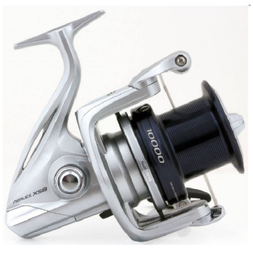 Катушка Shimano Aerlex 10000 XSB-1